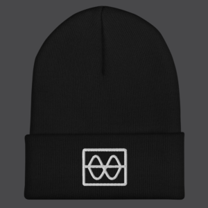 128 Mark Cuffed Beanie